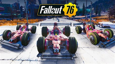 Fallout and Formula