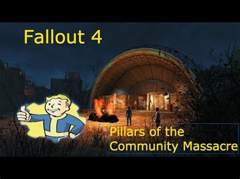 Fallout 4 community