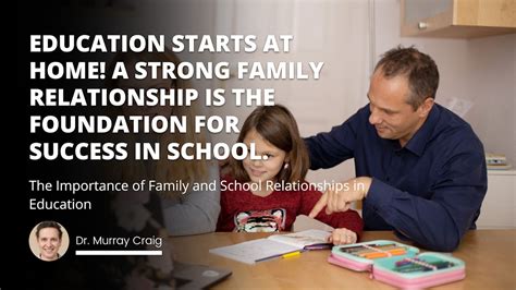 Family Relationships Education