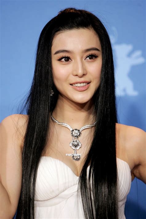 Fan Bingbing