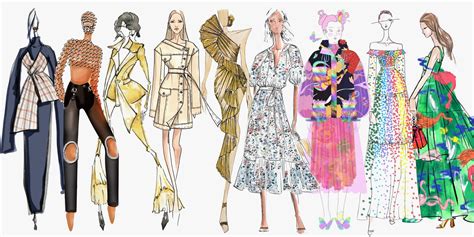 Fashion Design Ideas