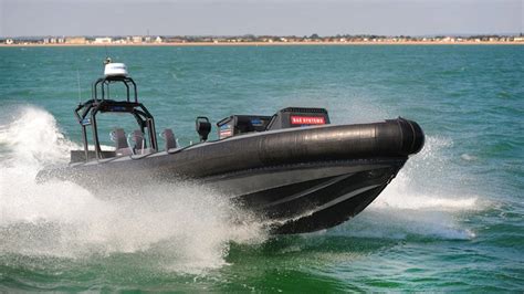 Fast Attack Boats Doctrine