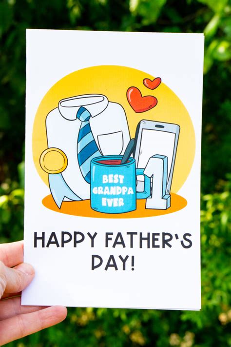 Father's Day cards