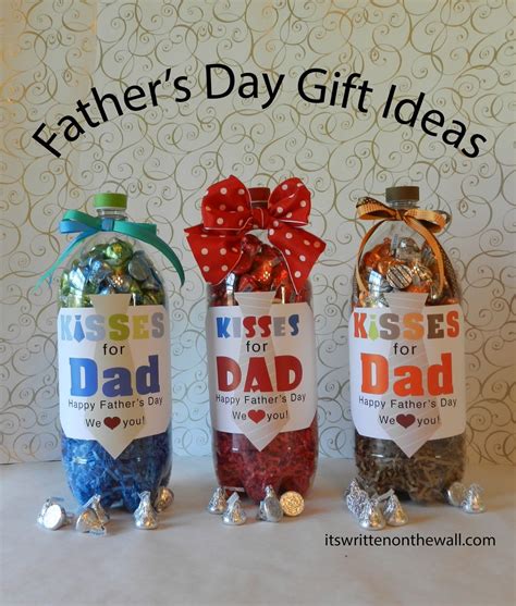 Father's Day gift ideas