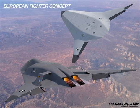 Fa-Xx Fighter Advanced Stealth Capabilities