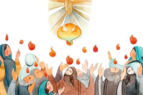 Feast of Pentecost