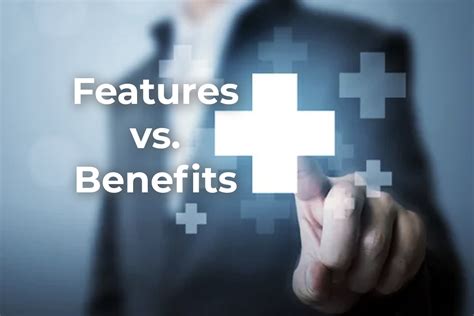 Features and Benefits Image