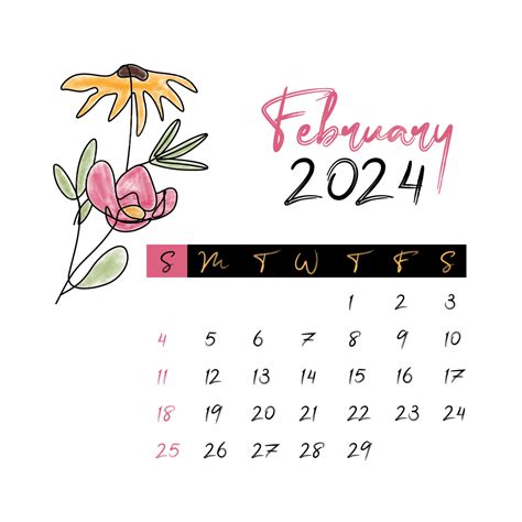 February Calendar Image 10