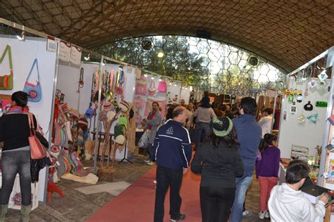 Feria Internacional de Artesanías de Santiago