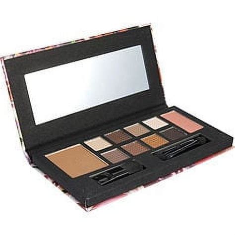 Festival Look Face and Eye Palette