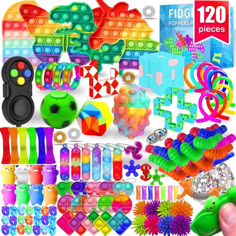 Fidget Toys for Kids