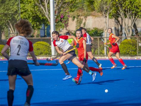 Field Hockey in China: Challenges and Opportunities