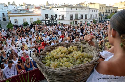 Fiestas de la Vendimia