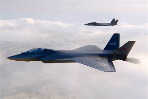 Fifth-generation stealth capabilities on the FC-31