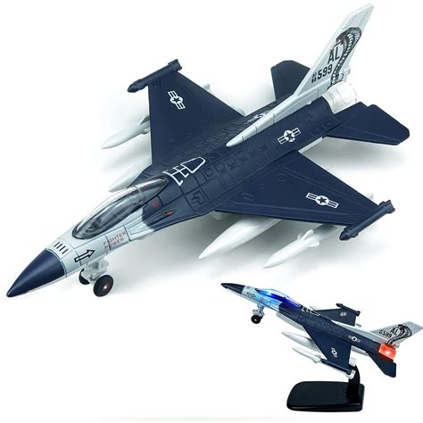 Benefits of Fighter Aircraft Toys