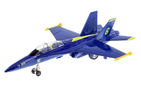 F-15 Eagle Die-Cast Model