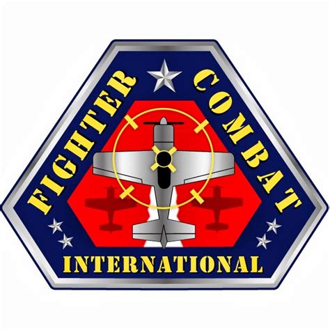 Fighter Combat International's state-of-the-art facility