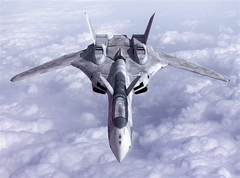 Fighter Jet Art: Aerial Masterpieces Of Power And Speed