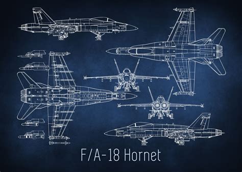 Fighter Jet Blueprint Challenges