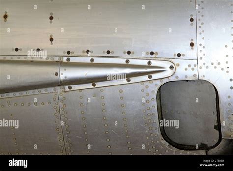 Fuselage of a fighter jet