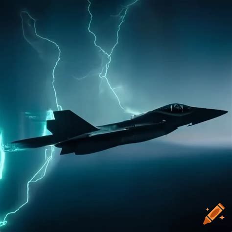 Fighter Jet Technology