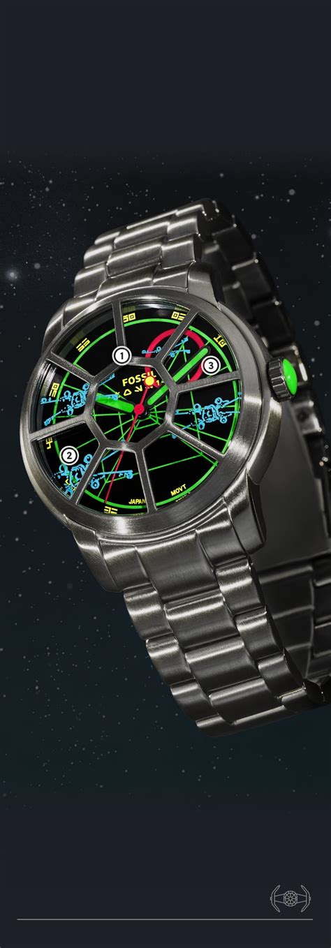 Fighter Watch Gallery Image 10