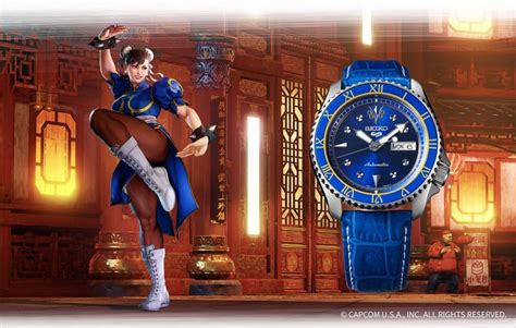 Fighter Watch Gallery Image 2