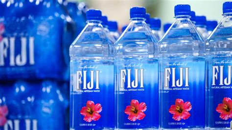 Fiji Water