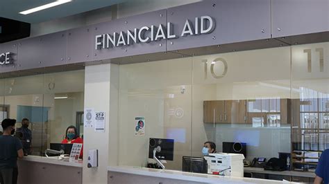 Financial Aid