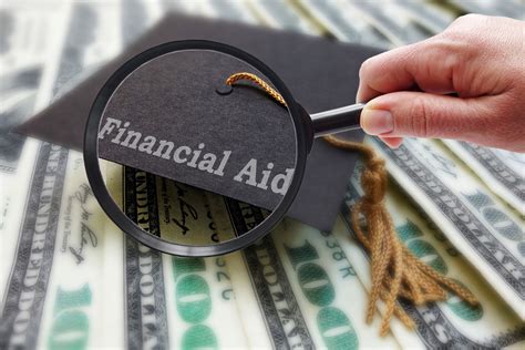 Financial Aid Image