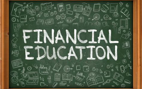 Financial Education Resources