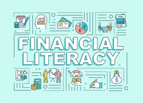 Financial Literacy and Credit Education