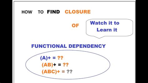 Finding closure after a loss