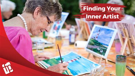 Find Your Inner Artist at Pinot's Palette Aliso Viejo, CA