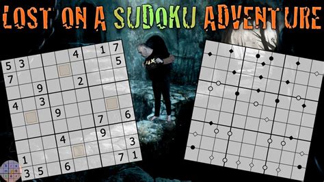 Finding Sudoku