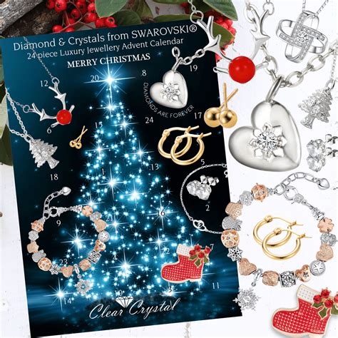 Fine Jewelry Advent