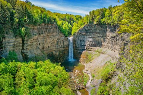 Finger Lakes Region