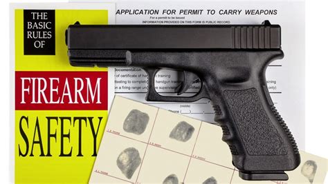 Firearm safety