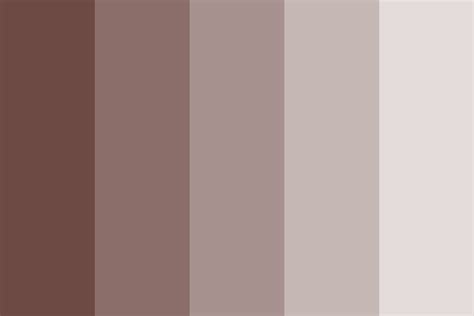 Fireside Color Palette