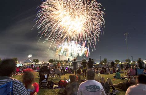 Fireworks Display