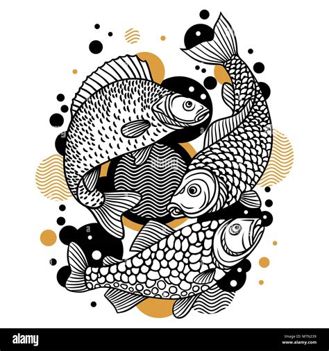 Fish Decorative Prints