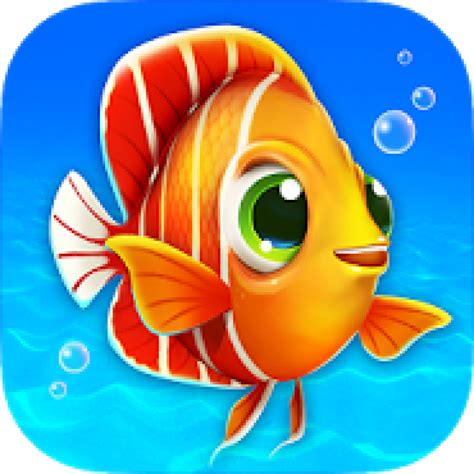 Fish Games