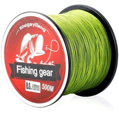 Fishing Line