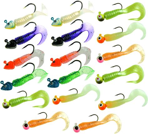 Fishing Lures Introduction