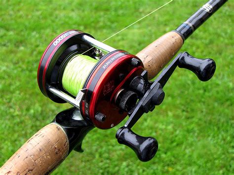 Fishing Reel