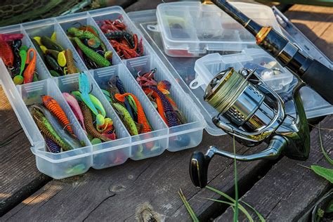 Fishing Tackle