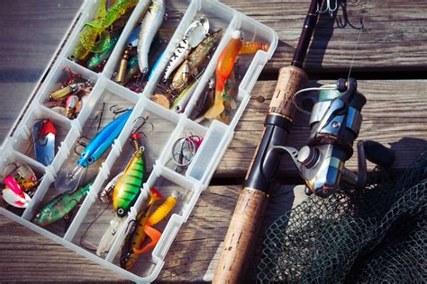 Fishing Tackle