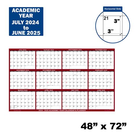 FIT Academic Calendar