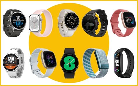 Fitness trackers on sale