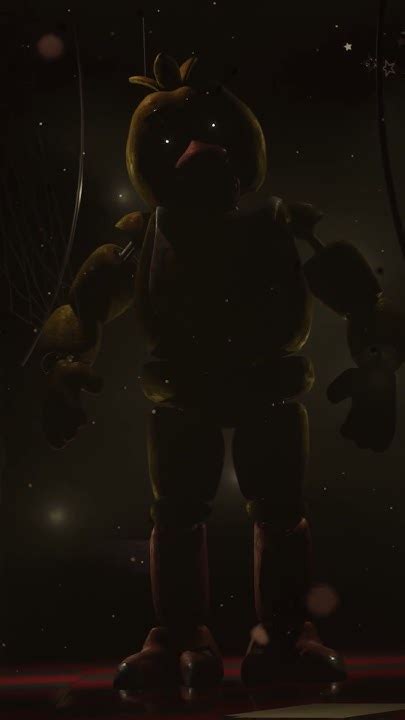 Five Nights at Freddy's Atmosphere